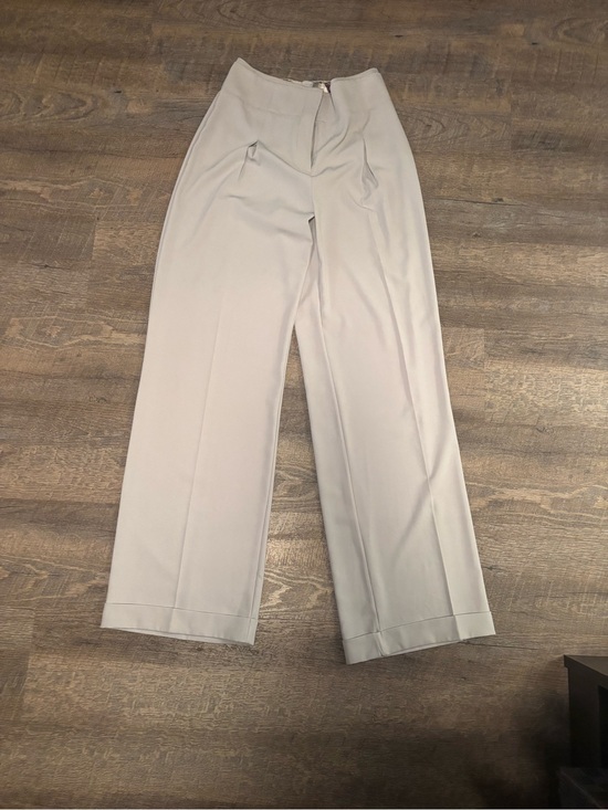 Ted Baker Pants - Ted Baker, gorgeous drapey High-Waist Wide-Leg Trousers